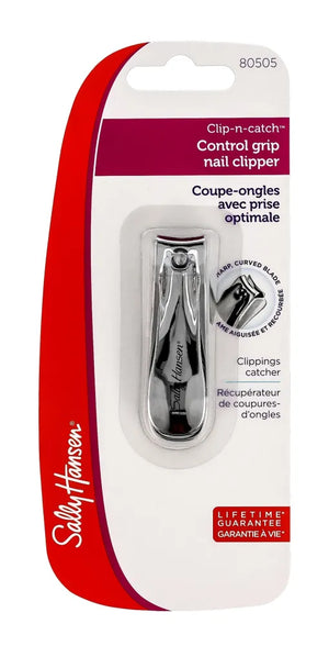 Sally Hansen Accessories Rankų nagų žirklės - Higiena