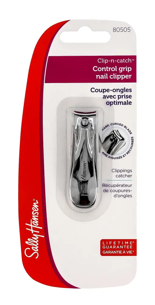 Sally Hansen Accessories Rankų nagų žirklės - Higiena