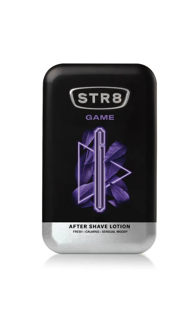 SAR STR 8 ASL ŽAIDIMAS 100ML - Kosmetika