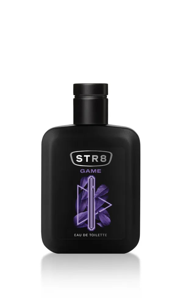 SAR STR 8 EDT ŽAIDIMAS 100 ML - Kosmetika