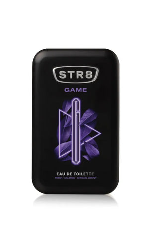 SAR STR 8 EDT ŽAIDIMAS 50 ML - Kosmetika