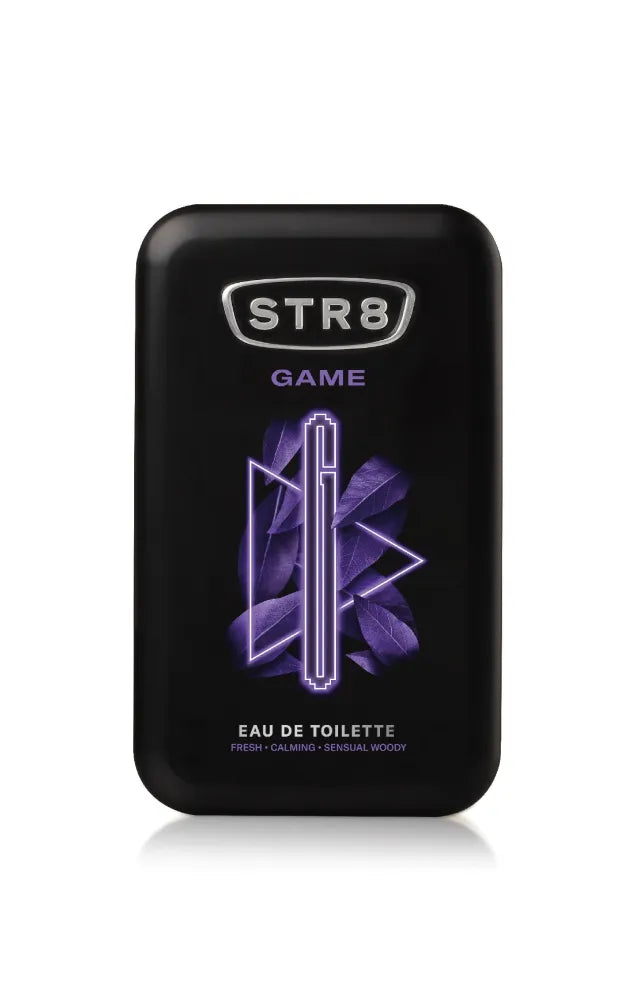 SAR STR 8 EDT ŽAIDIMAS 50 ML - Kosmetika
