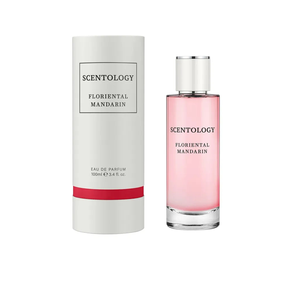 SCENTOLOGY Floriental Mandarin Kvepalai 100 ml - Kosmetika