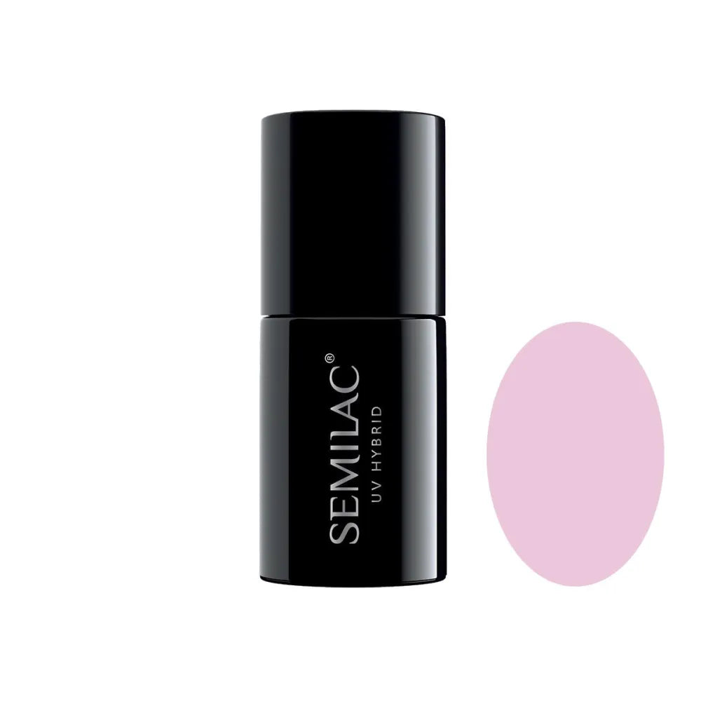 SEMILAC BASE EXTEND 5w1 803 DELICATE ROSE skaistalai - Kosmetika
