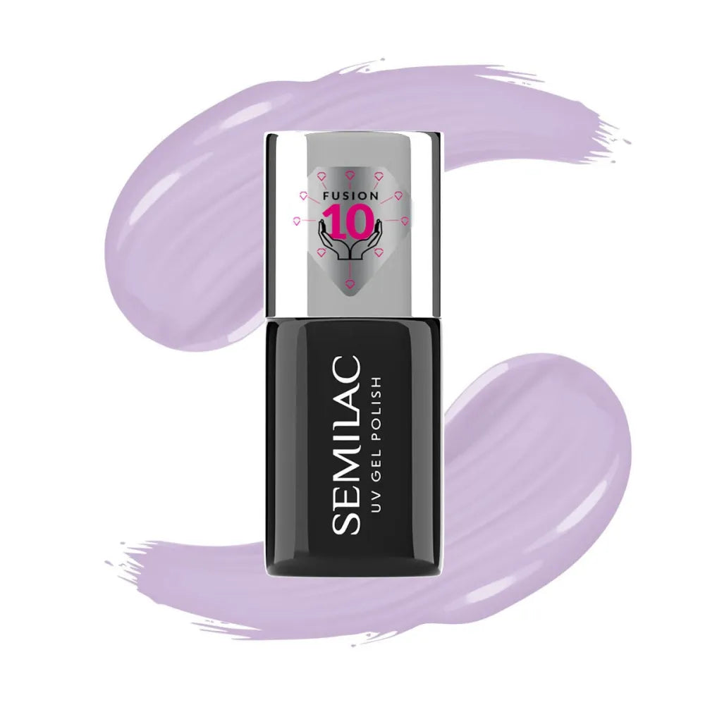 SEMILAC BASE EXTEND 5w1 811 PASTEL LAVENDER skaistalai - Kosmetika