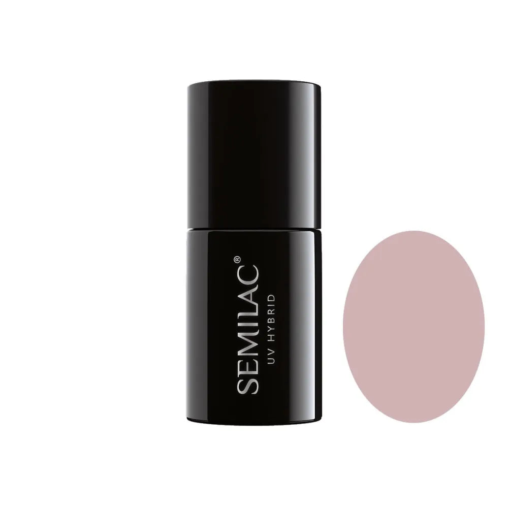 SEMILAC BASE EXTEND 5w1 815 DELICATE MOCCA skaistalai - Kosmetika