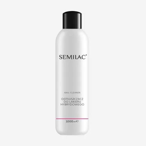 SEMILAC CLEANER Degreaser 1000ML - Kosmetika