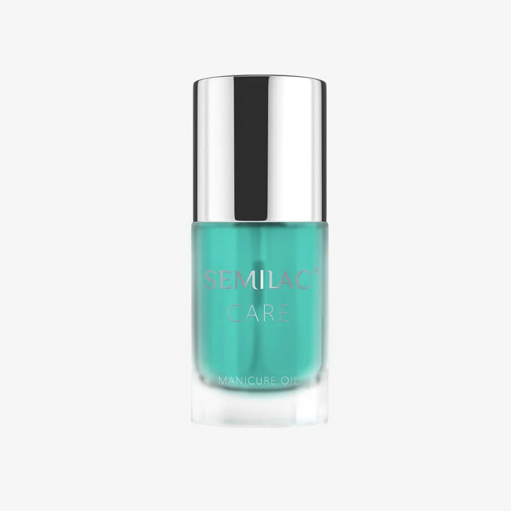 SEMILAC CUTICLE OIL KOKOSAS 7ML - Kosmetika