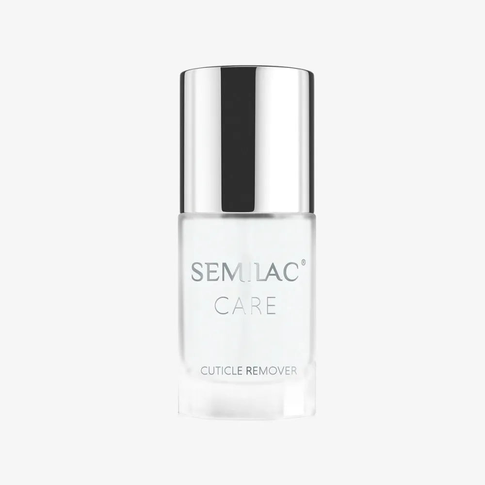 SEMILAC CUTICLE REMOVER Kutiklių skystis NAUJAS - Kosmetika
