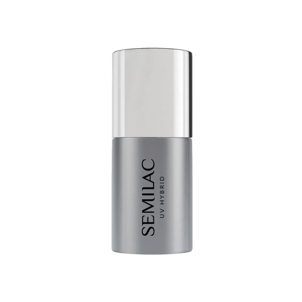 SEMILAC Hybrid Nagų Lako Bazė 11ml - Kosmetika
