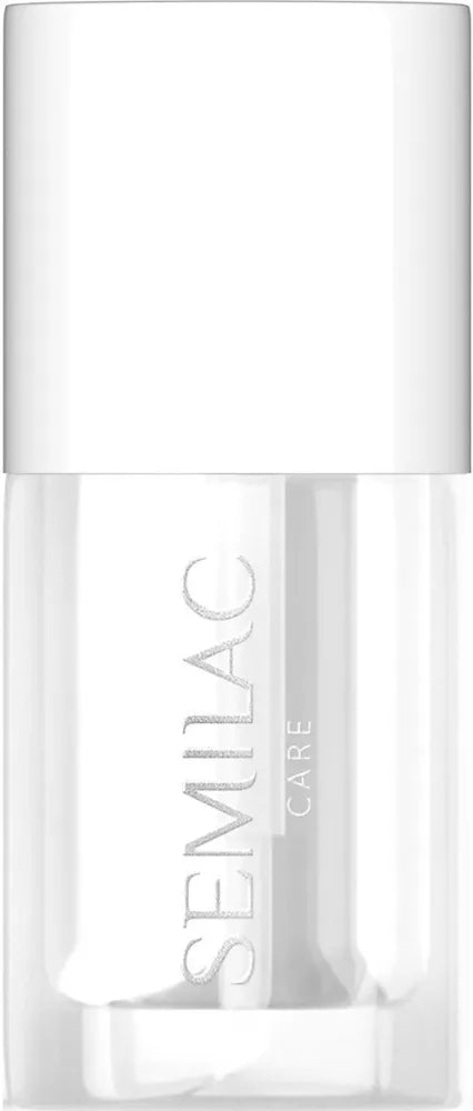 SEMILAC Nagų aliejus Kutikulės ir Kivi Mango 7 ml - Kosmetika