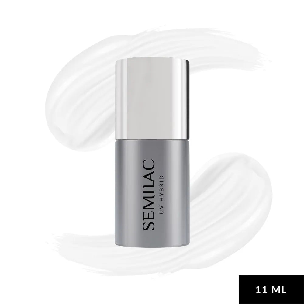 SEMILAC TOP NO WIPE 11ml - Kosmetika