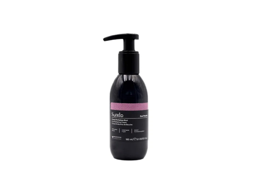 SENDO Curl Passion Cream 150ml - Kosmetika