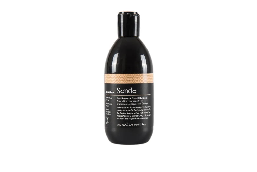 SENDO Drėkinamasis maitinamasis kondicionierius 250ml - Kosmetika