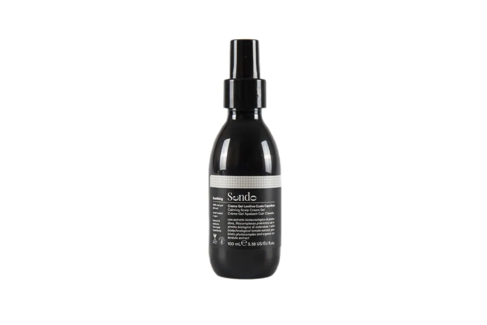 SENDO Raminantis kremas-gelis 100ml - Kosmetika