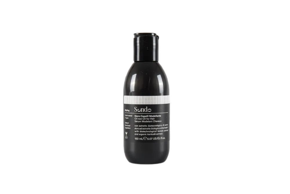 SENDO Styling Hair Modeling Oil 150ml - Kosmetika