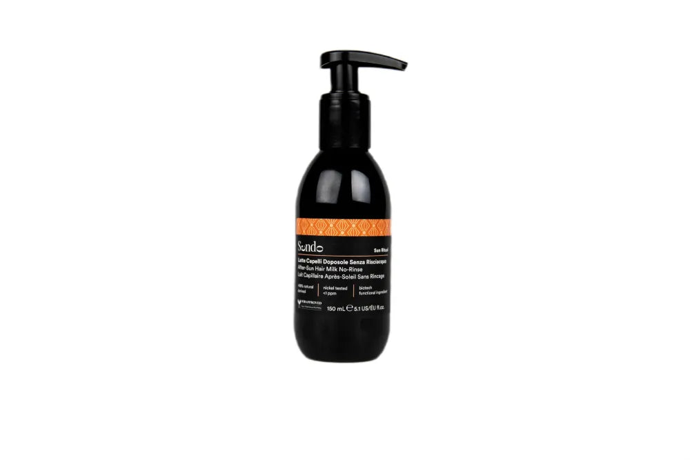 SENDO Sun Ritual Milk įdegimui 150ml - Kosmetika