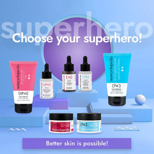 SKINCYCLOPEDIA Dieninis kremas su 20% drėkinančiu kompleksu 50 ml - Kosmetika