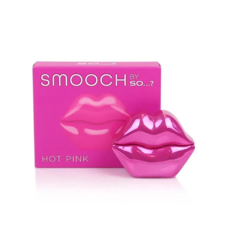 SMOOCH BY SO...? Karštai rožinė Eau de Parfum 30 ml - Kosmetika