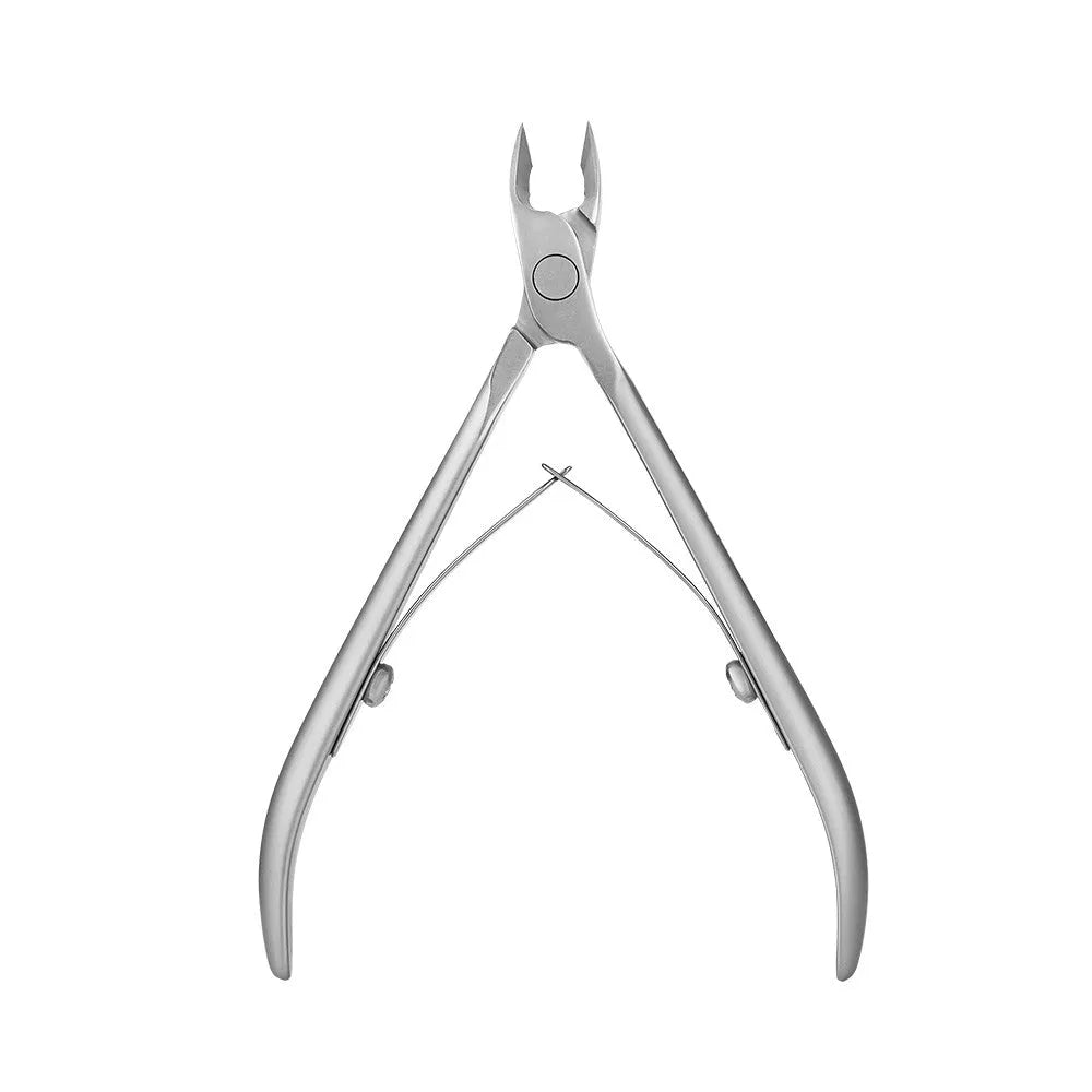 STALEKS Smart Cuticle nippers NS-10-5 5mm 1 vnt. - Higiena