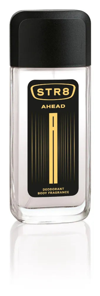 STR 8 Ahead Deodorantas atomizatoriu vyrams 85ml - Kosmetika