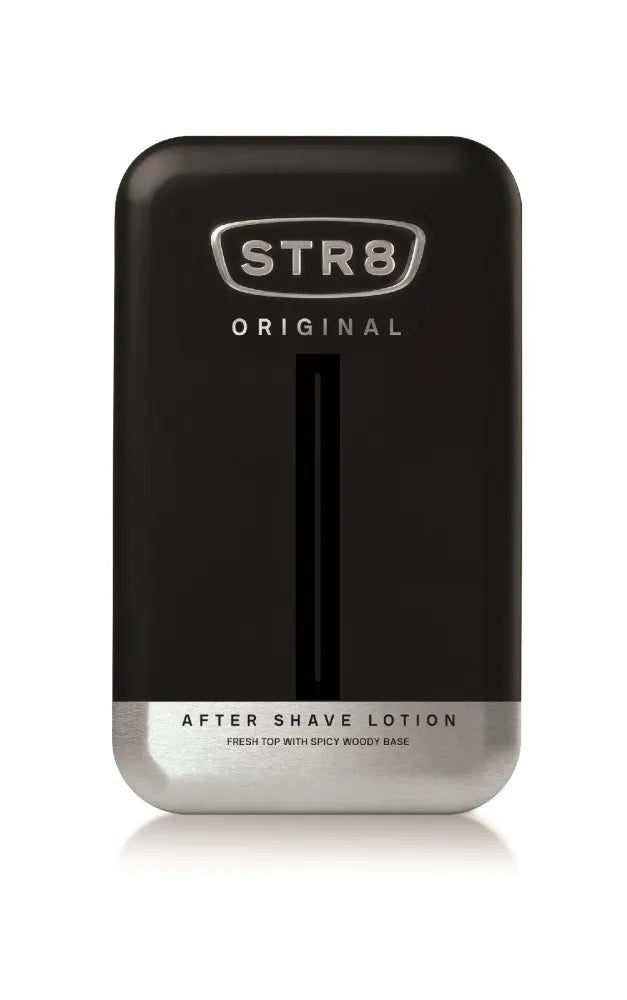 STR 8 Original Aftershave 100ml - Kosmetika