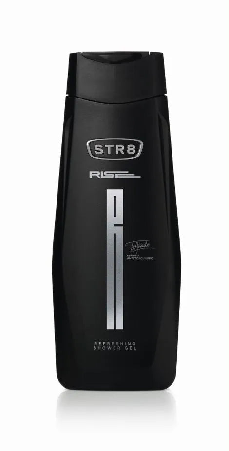STR 8 Rise Dušo Gelis 400ml - Kosmetika