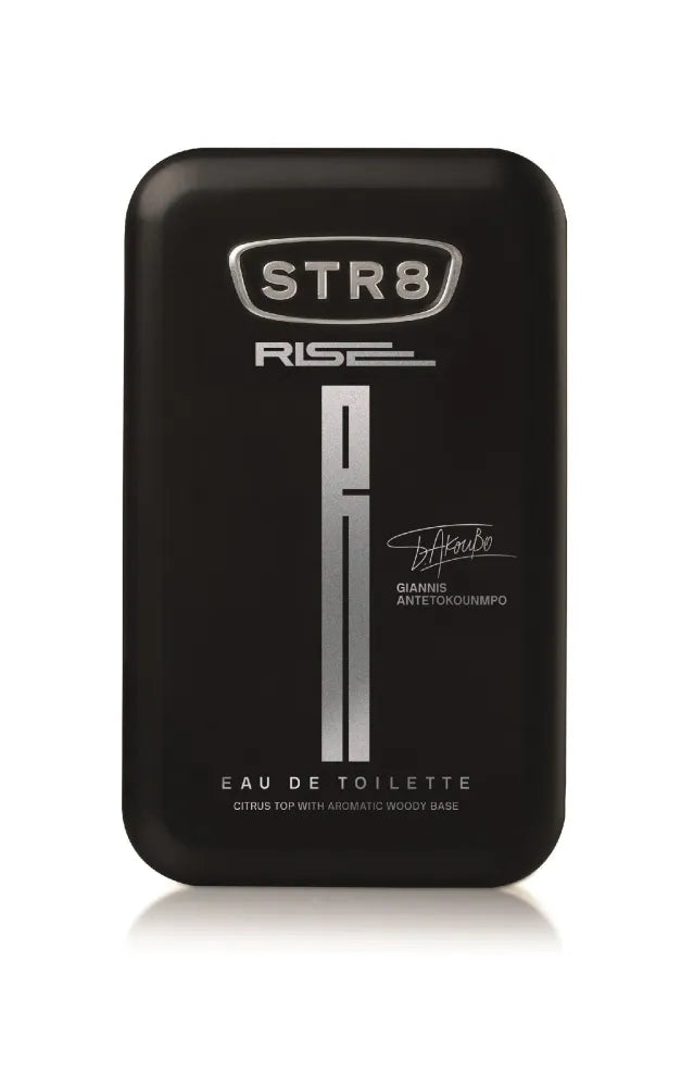 STR 8 Rise Eau de Toilette 100ml Kvepalai - Kosmetika