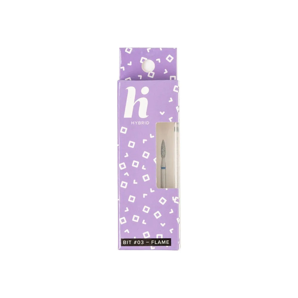 Sveiki Hybrid Cutter #03 liepsna 1vnt - Kosmetika
