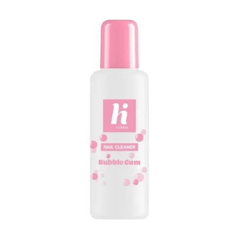 Sveiki Hybrid hi Bubblegum Nagų valiklis 125ml - Kosmetika