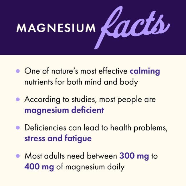 Triple Magnesium Complex - 400 mg - N300 - Swanson - Vaistine1.lt