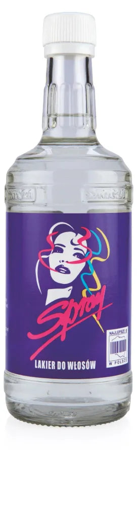 SYNTEZA Spray paint 500 ml - Kosmetika