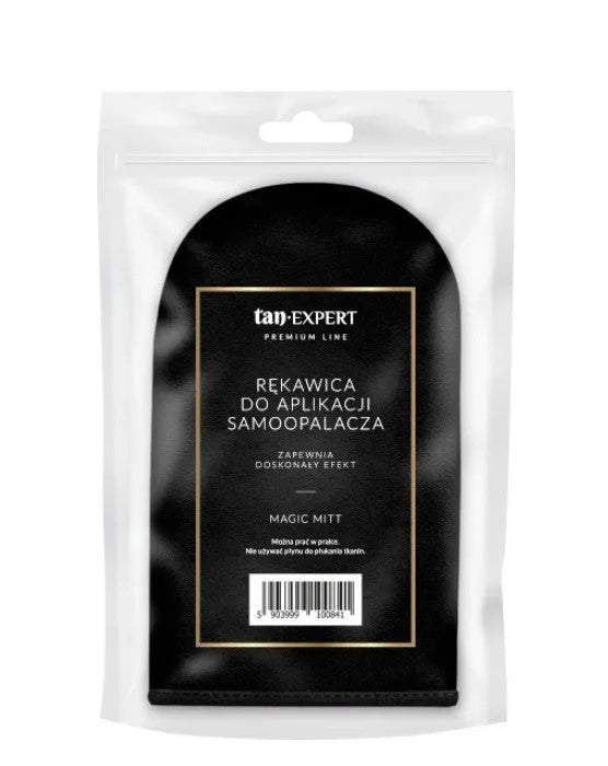 TANEXPERT Magic Mitt Glove skirtas savęs įdegio uždėjimui - Kosmetika