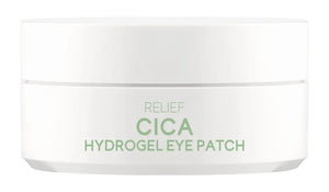 TENZERO CICA Hydrogel Eye Patches 60 pcs. - Kosmetika