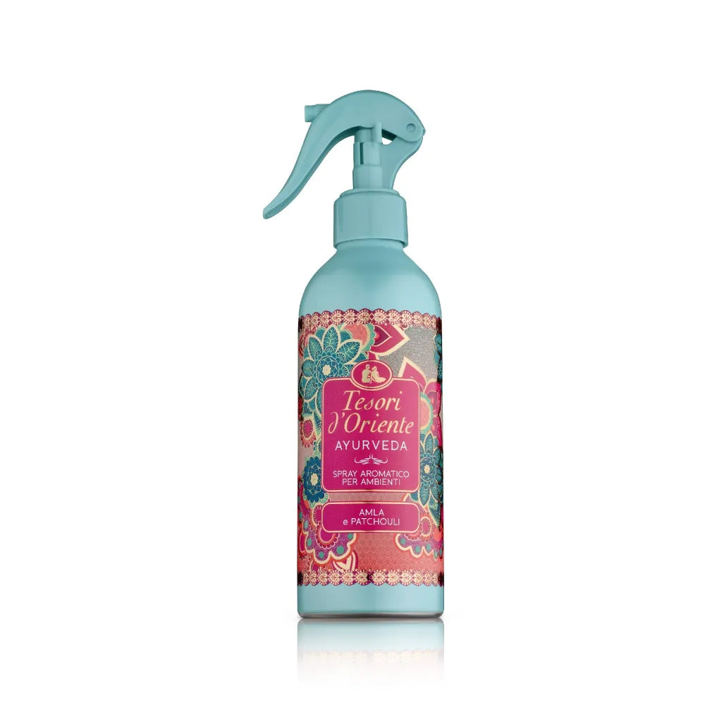 TESORI D’ORIENTE Ayurveda oro gaiviklis 250ml - Kosmetika
