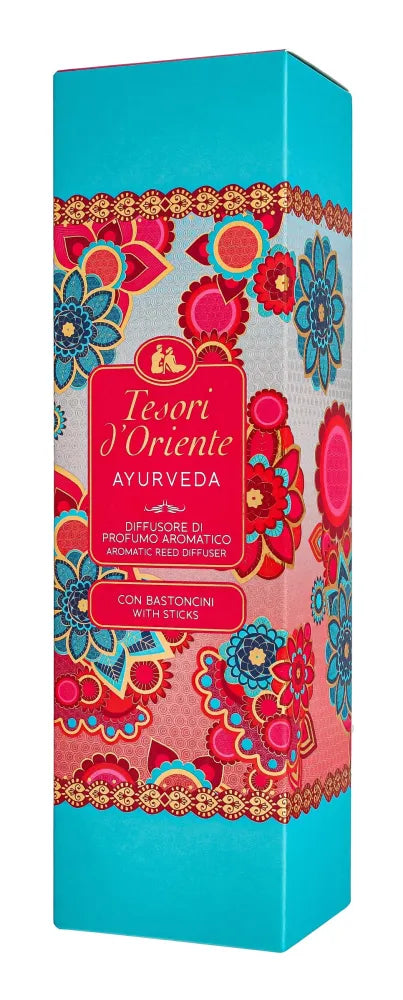 TESORI STICKS 200ML AJURVEDA - Kosmetika
