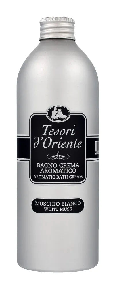TESORI Vonios Systis 500ML - Kosmetika
