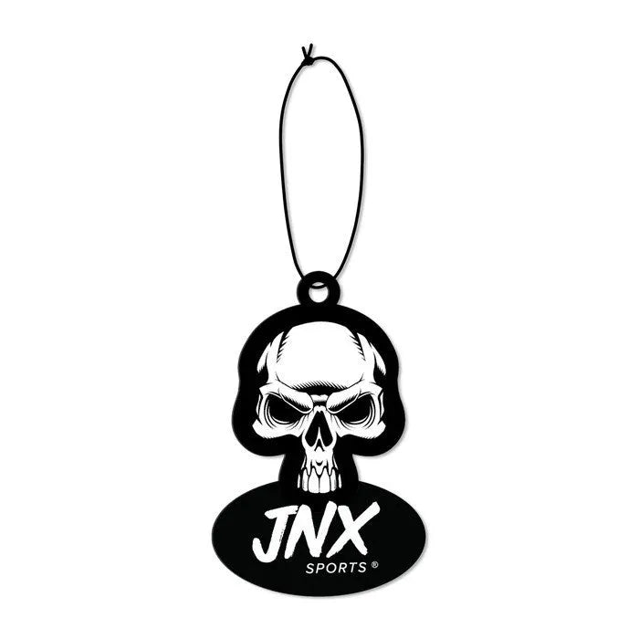 The Curse! Skull Air Freshener Coconut - JNX Sports - Sporto papildai
