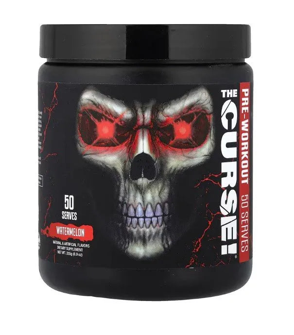 The Curse! Watermelon - 255g - JNX Sports - Sporto papildai