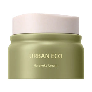 THE SAEM Urban Eco Harakeke Vegan Veido Kremas 60 ml - Kosmetika