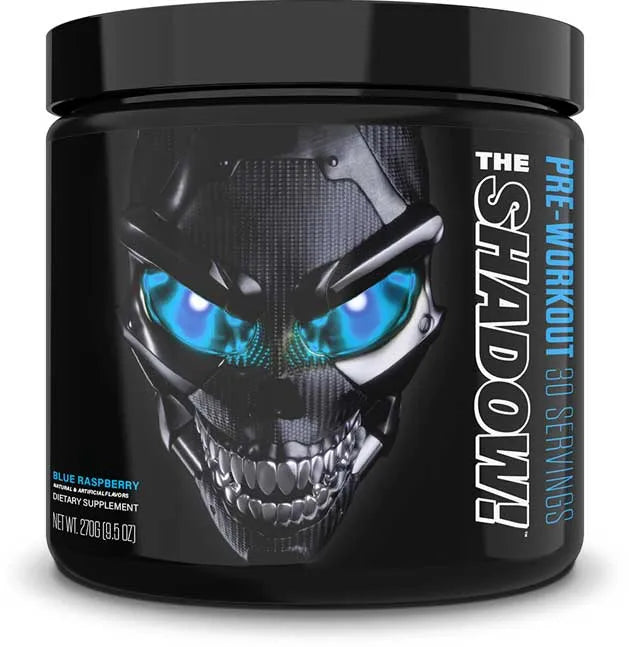 The Shadow! Blue Raspberry - 270g - JNX Sports - Sporto papildai
