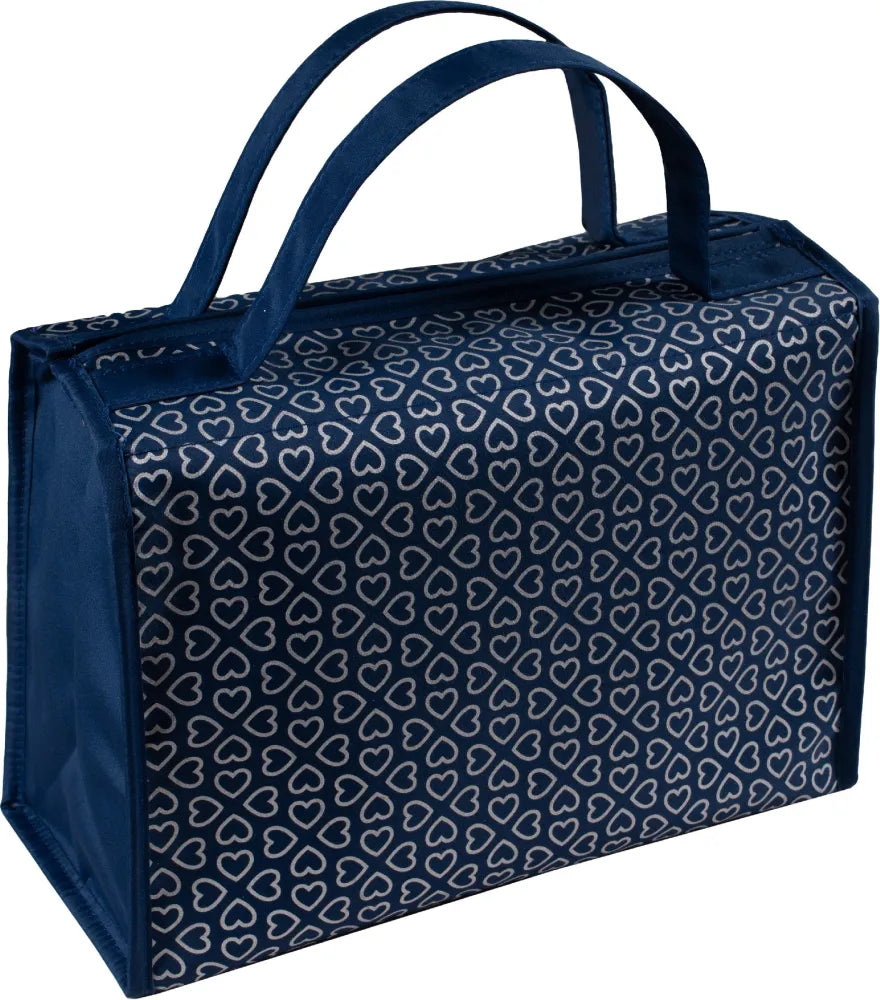 TOP CHOICE Arabesque organizer case (99571) - spalvų mišinys - Kosmetika
