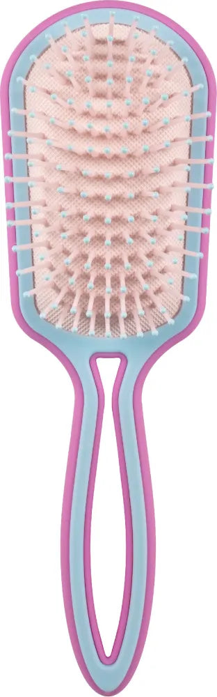 TOP CHOICE Brush for combing hair - Kosmetika