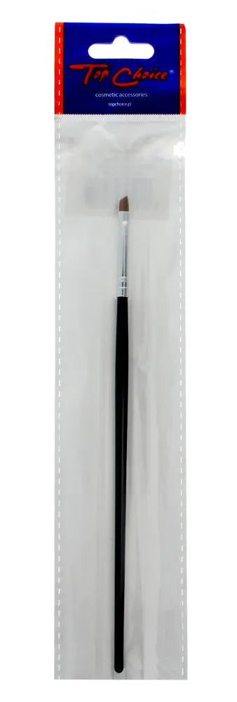 Top Choice Brush henna užtepimui - kampinis (36699) 1 vnt - Kosmetika