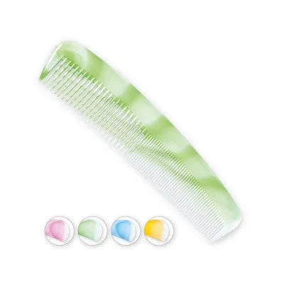 Top Choice Color hair comb - spalvų mišinys (60434) 1 vnt - Kosmetika