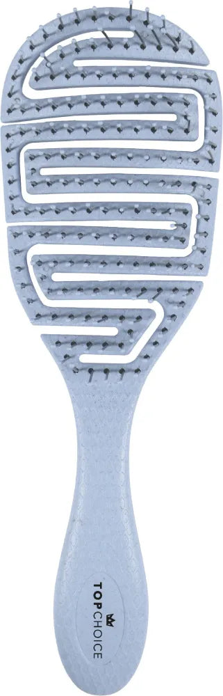 TOP CHOICE Combing Brush - Kosmetika