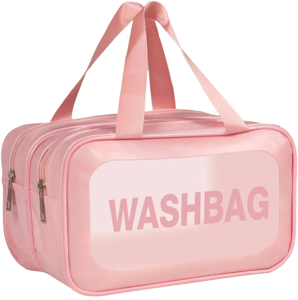 TOP CHOICE Cosmetic WASHBAG (99601) - Kosmetika