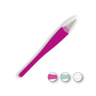 Top Choice Cuticle cutter with lid (77050) - Higiena
