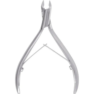 TOP CHOICE Eco Cuticle Clippers 5 mm - Kosmetika