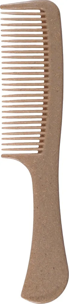 Top Choice ECO Kokosų plaukų šukos (60588) 1 vnt - Kosmetika